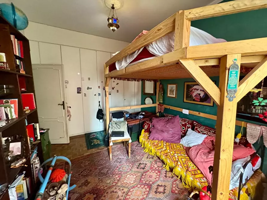 Immagine 29 di Appartamento in vendita  a Siena