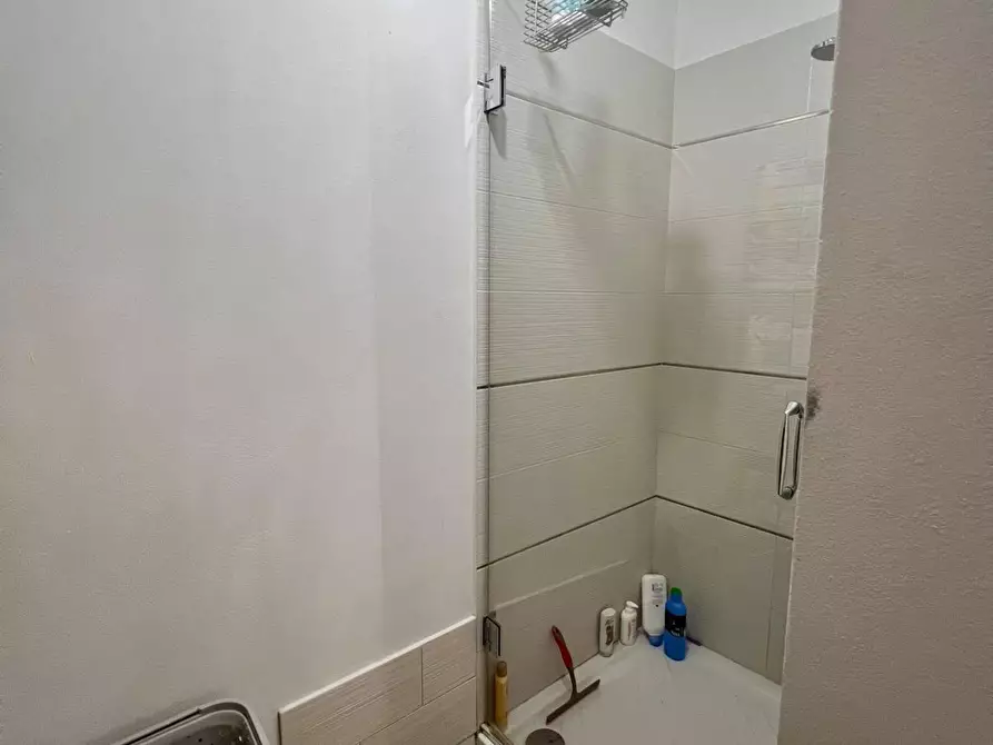 Immagine 22 di Villetta a schiera in vendita  a Cascina