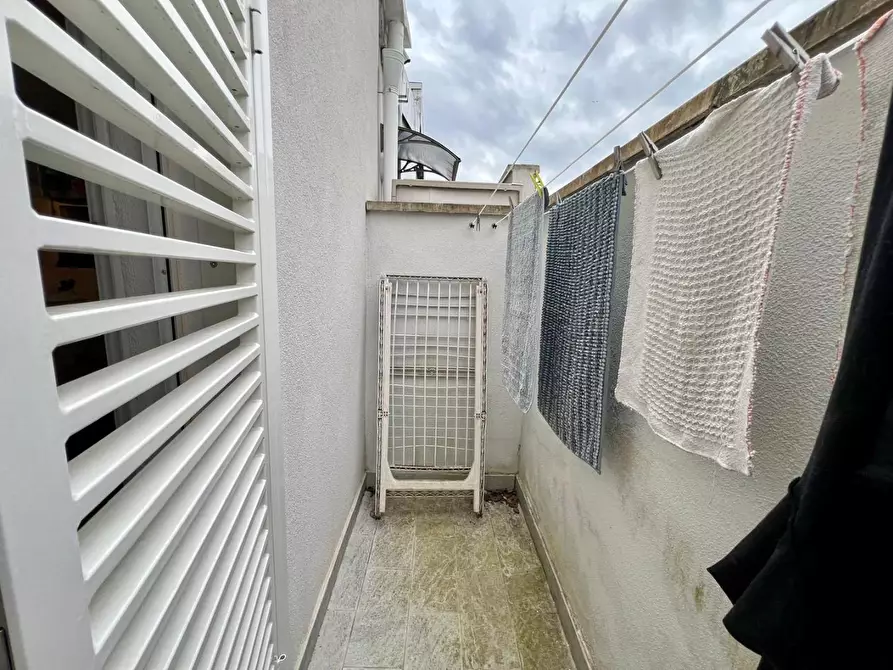 Immagine 27 di Villetta a schiera in vendita  a Cascina