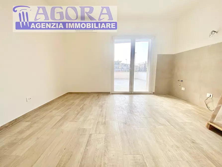 Immagine 2 di Appartamento in vendita  a Sermoneta