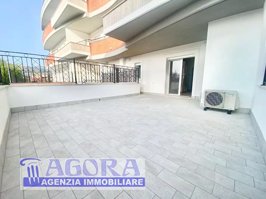 Immagine 7 di Appartamento in vendita  a Sermoneta