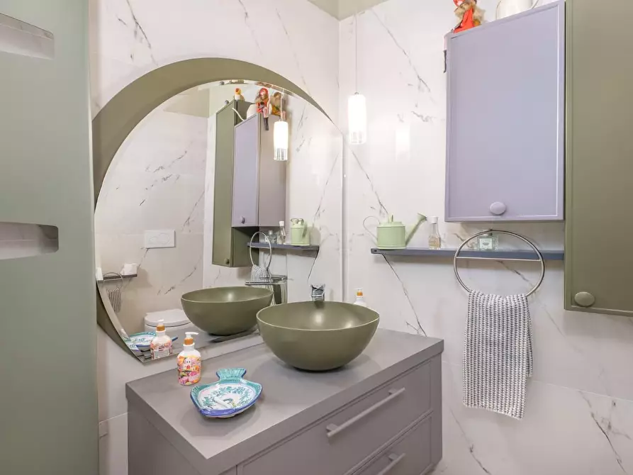 Immagine 15 di Appartamento in vendita  a Calcinaia