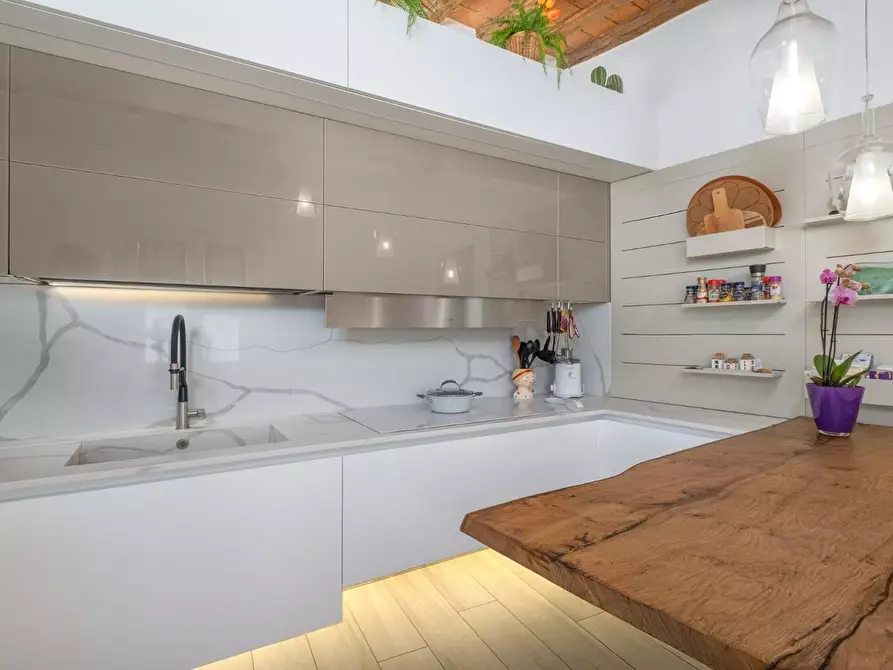 Immagine 9 di Appartamento in vendita  a Calcinaia