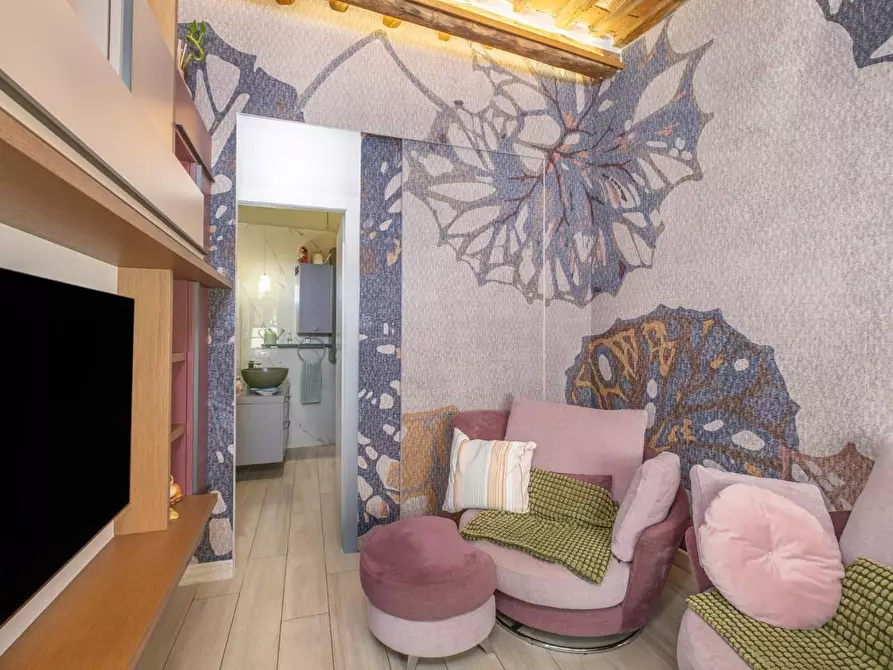 Immagine 7 di Appartamento in vendita  a Calcinaia