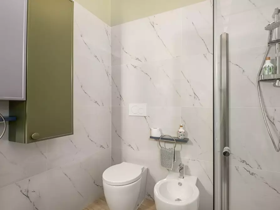 Immagine 17 di Appartamento in vendita  a Calcinaia