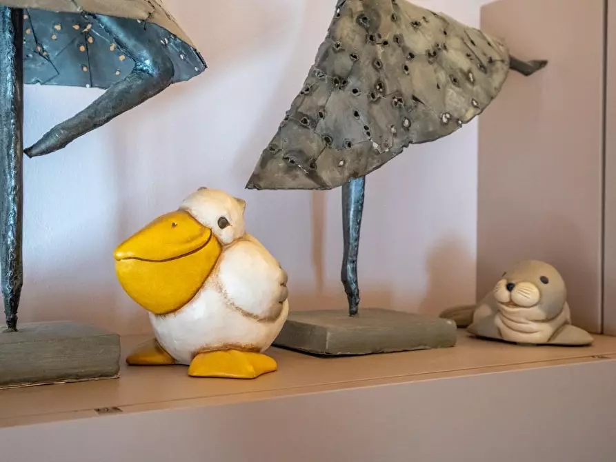 Immagine 2 di Appartamento in vendita  a Calcinaia