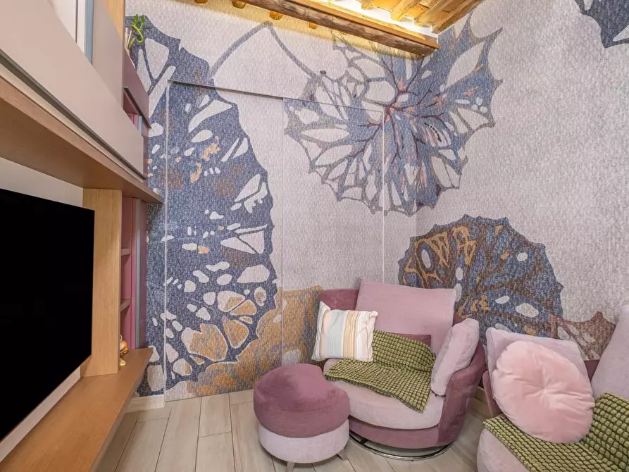 Immagine 3 di Appartamento in vendita  a Calcinaia