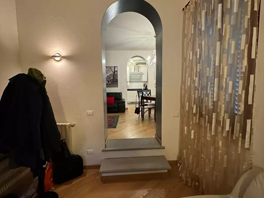 Immagine 17 di Porzione di casa in vendita  a Lucca