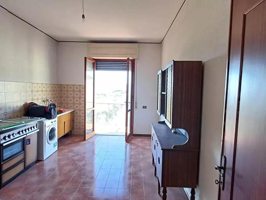 Immagine 8 di Casa indipendente in vendita  a Santa Maria A Monte