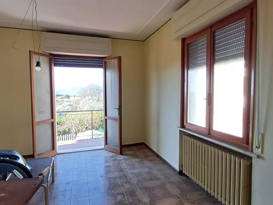Immagine 9 di Casa indipendente in vendita  a Santa Maria A Monte