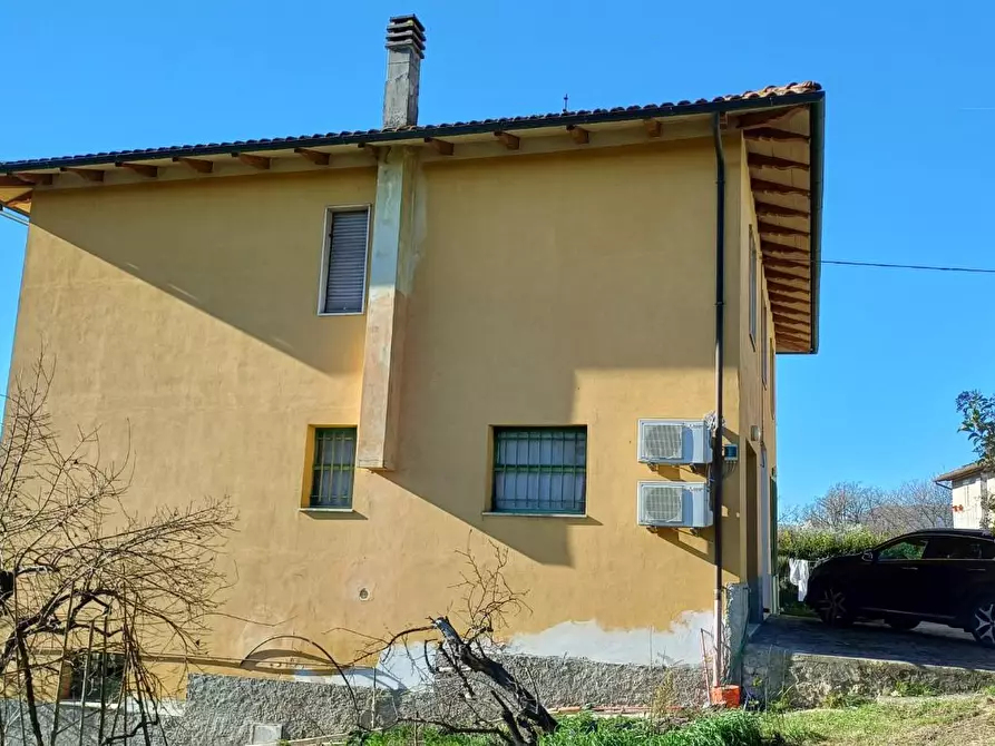 Immagine 23 di Casa indipendente in vendita  a Santa Maria A Monte