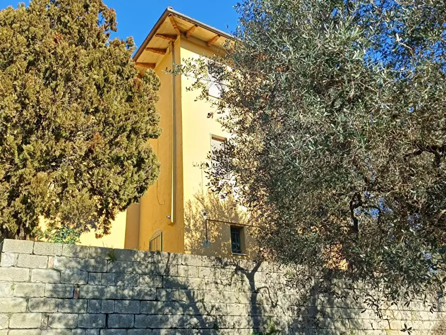 Immagine 2 di Casa indipendente in vendita  a Santa Maria A Monte