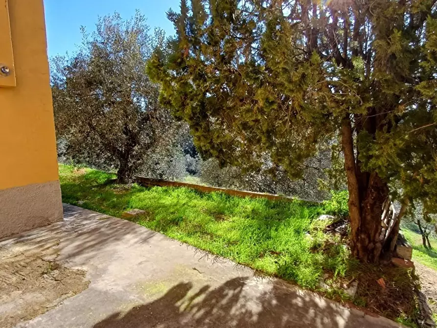 Immagine 5 di Casa indipendente in vendita  a Santa Maria A Monte