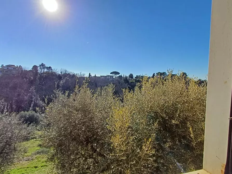 Immagine 17 di Casa indipendente in vendita  a Santa Maria A Monte