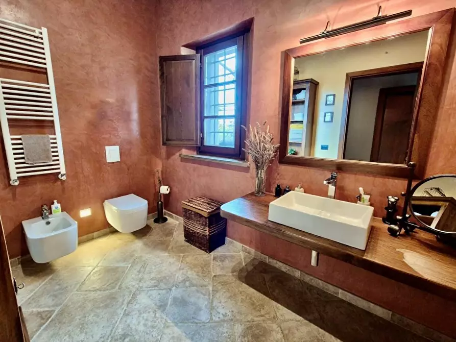 Immagine 25 di Rustico / casale in vendita  a Cascina