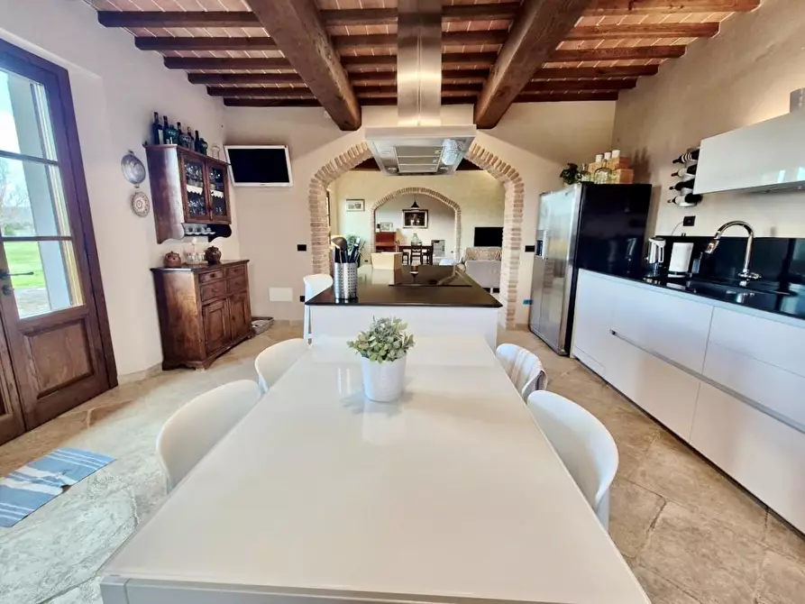 Immagine 24 di Rustico / casale in vendita  a Cascina