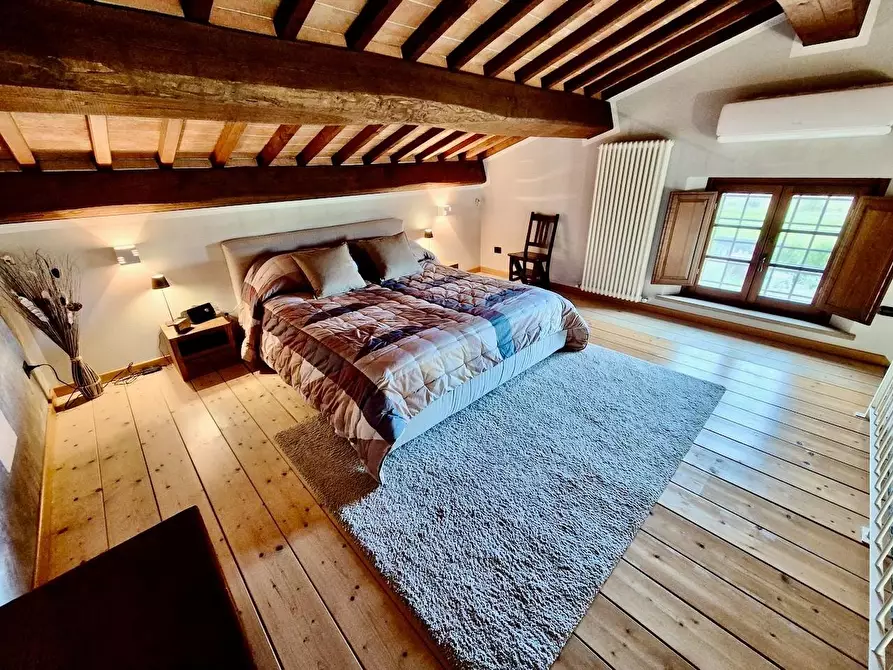 Immagine 37 di Rustico / casale in vendita  a Cascina