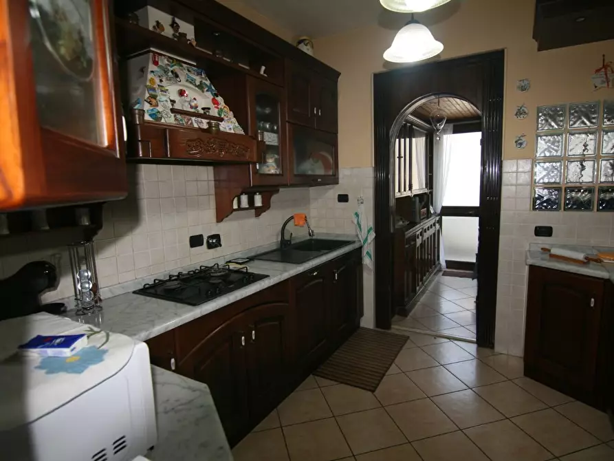 Immagine 3 di Mansarda in vendita  a Carrara