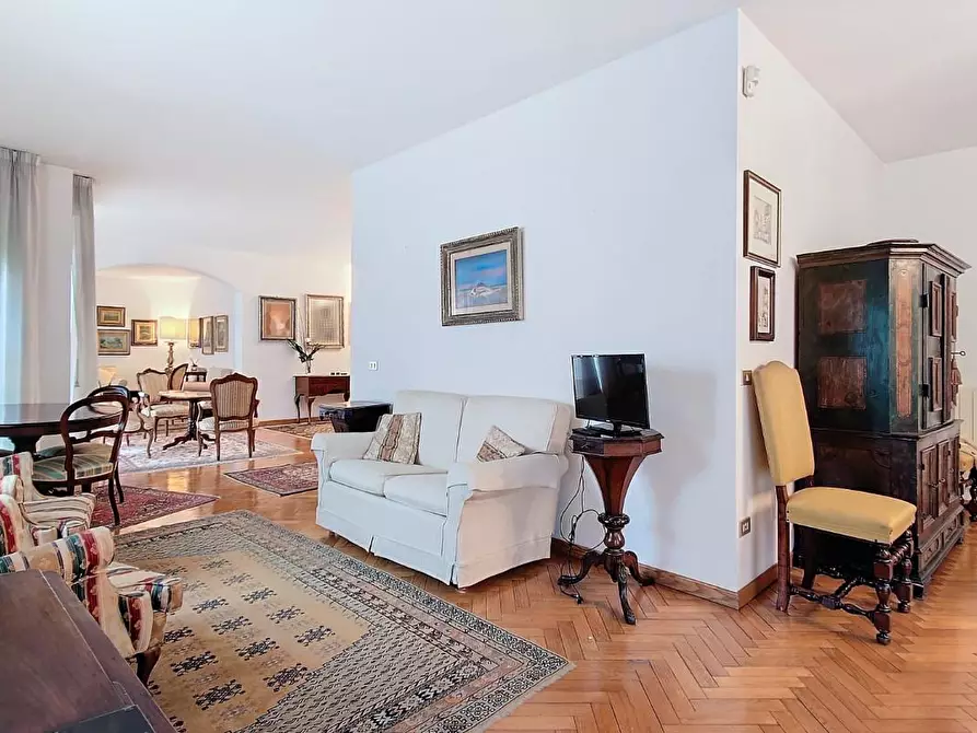 Immagine 6 di Appartamento in vendita  a Pisa