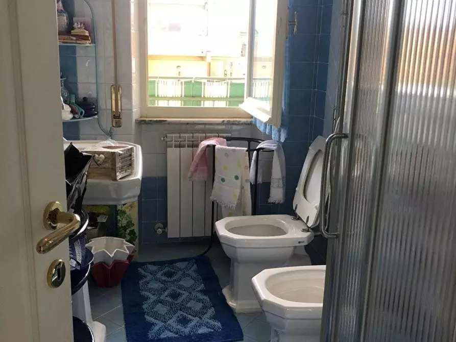 Immagine 5 di Appartamento in vendita  a Viareggio