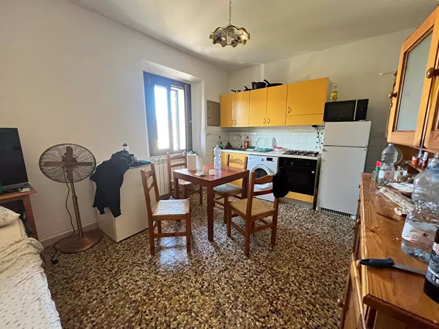 Immagine 29 di Appartamento in vendita  a Poggibonsi