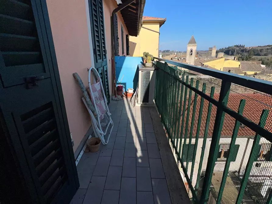 Immagine 24 di Appartamento in vendita  a Poggibonsi