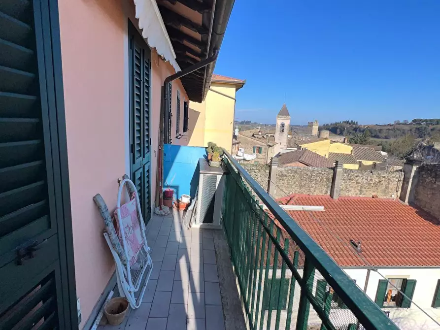 Immagine 25 di Appartamento in vendita  a Poggibonsi