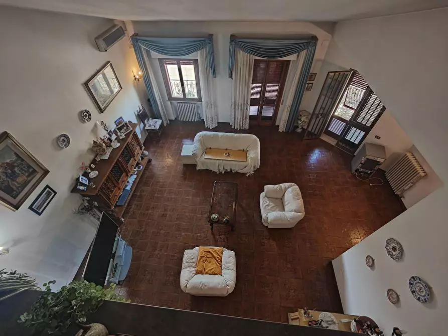 Immagine 1 di Appartamento in vendita  a San Miniato