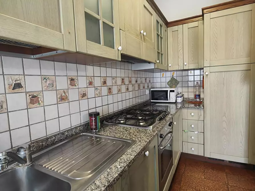 Immagine 17 di Appartamento in vendita  a San Miniato