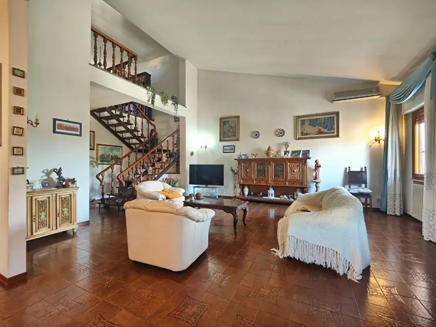 Immagine 27 di Appartamento in vendita  a San Miniato