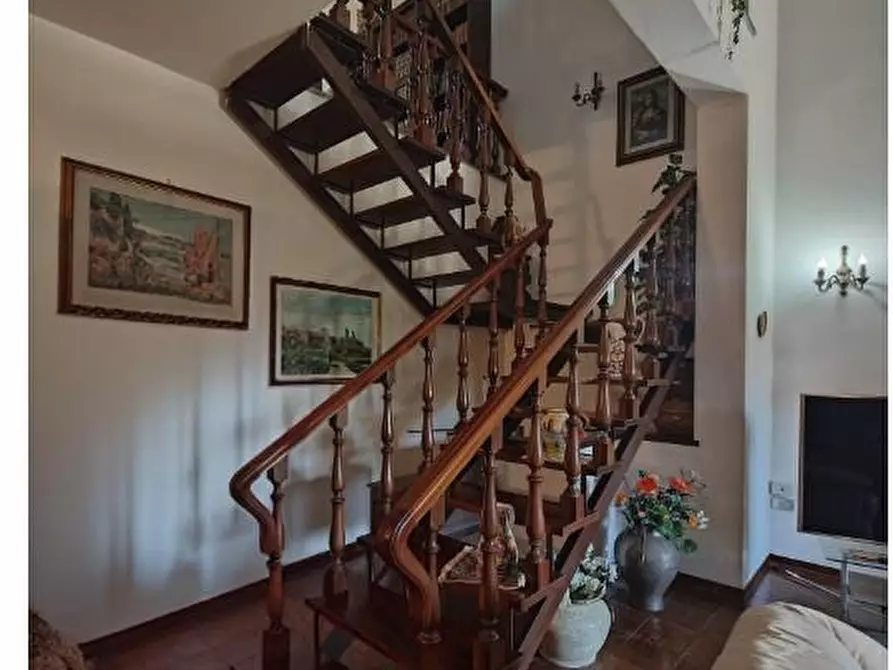 Immagine 2 di Appartamento in vendita  a San Miniato