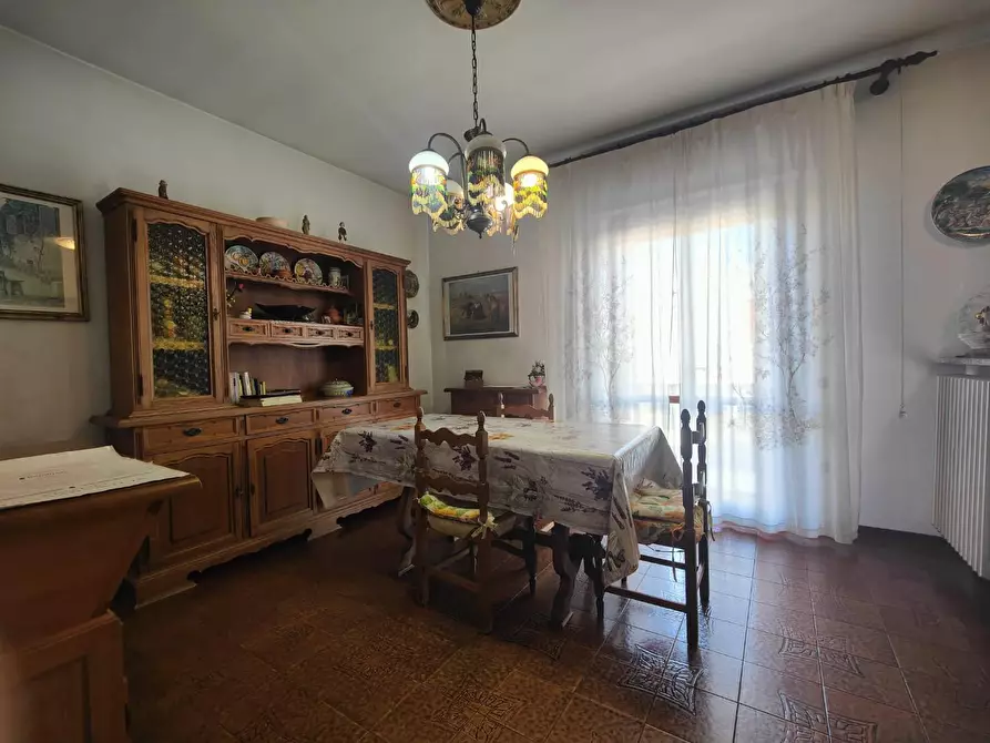 Immagine 11 di Appartamento in vendita  a San Miniato