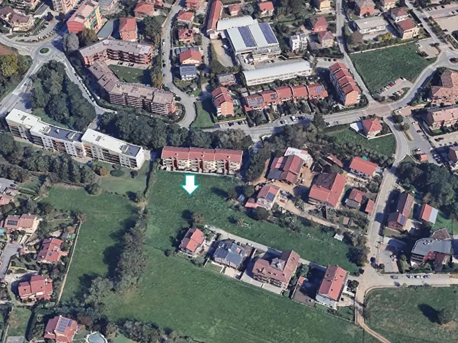 terreno edificabile in vendita a Chieri