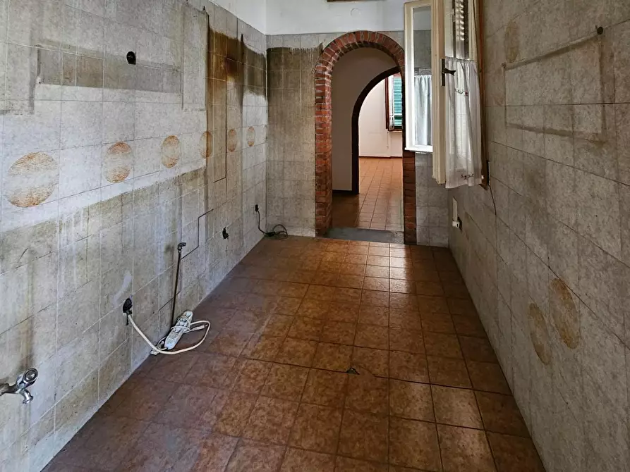 Immagine 4 di Appartamento in vendita  a San Giuliano Terme