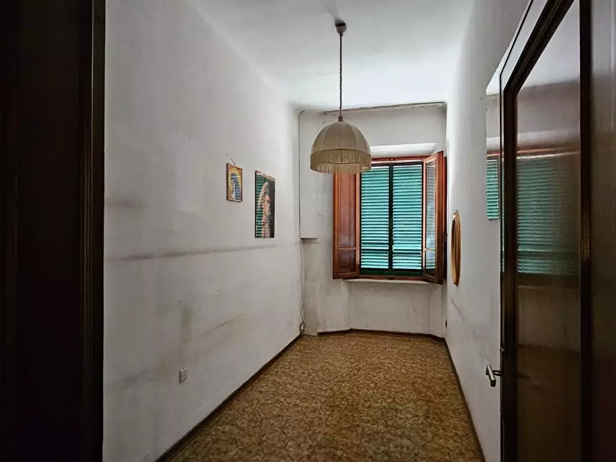 Immagine 7 di Appartamento in vendita  a San Giuliano Terme