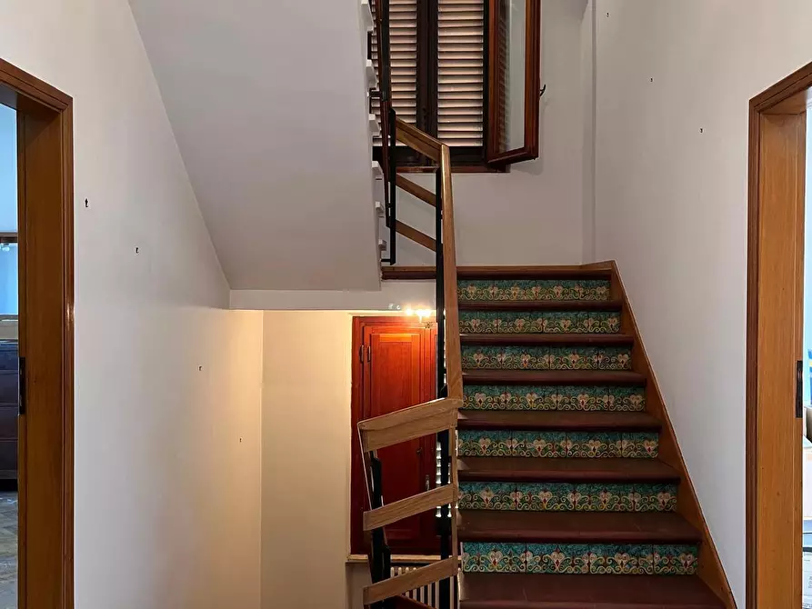 Immagine 21 di Casa indipendente in vendita  a Agliana