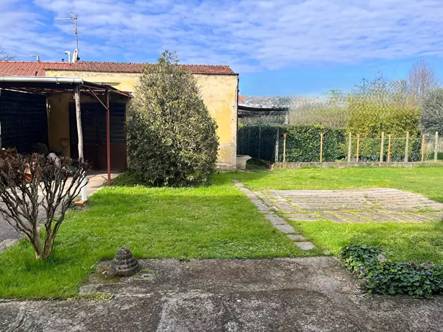 Immagine 4 di Casa indipendente in vendita  a Agliana