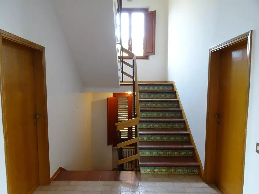 Immagine 18 di Casa indipendente in vendita  a Agliana
