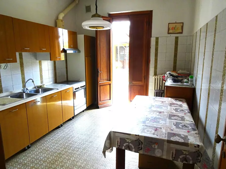 Immagine 14 di Casa indipendente in vendita  a Agliana