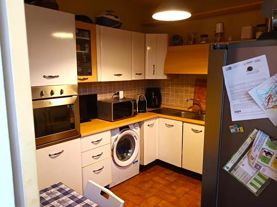 Immagine 16 di Villetta a schiera in vendita  a San Giuliano Terme