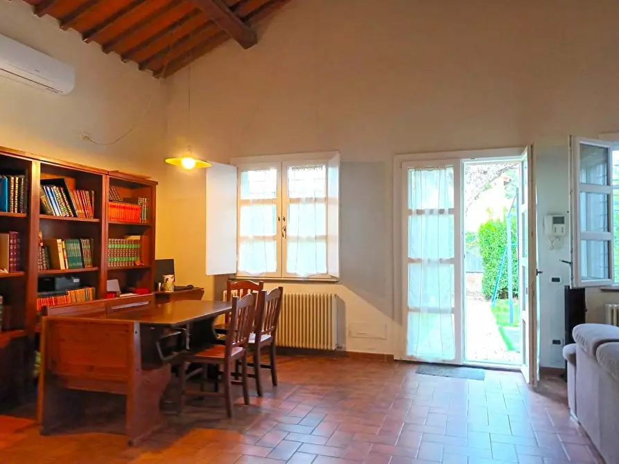 Immagine 19 di Villetta a schiera in vendita  a San Giuliano Terme