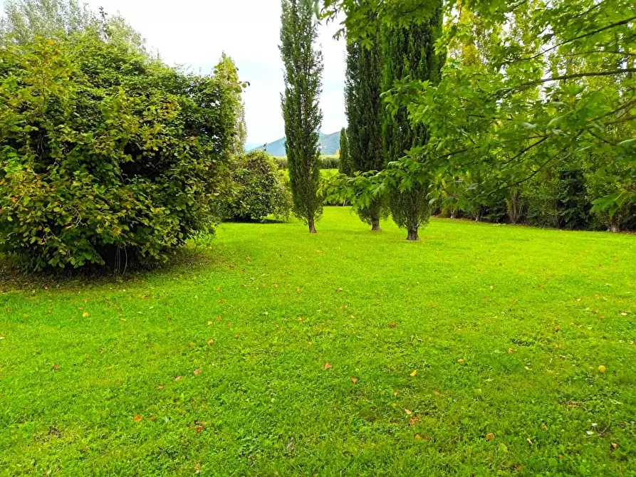 Immagine 32 di Villetta a schiera in vendita  a San Giuliano Terme