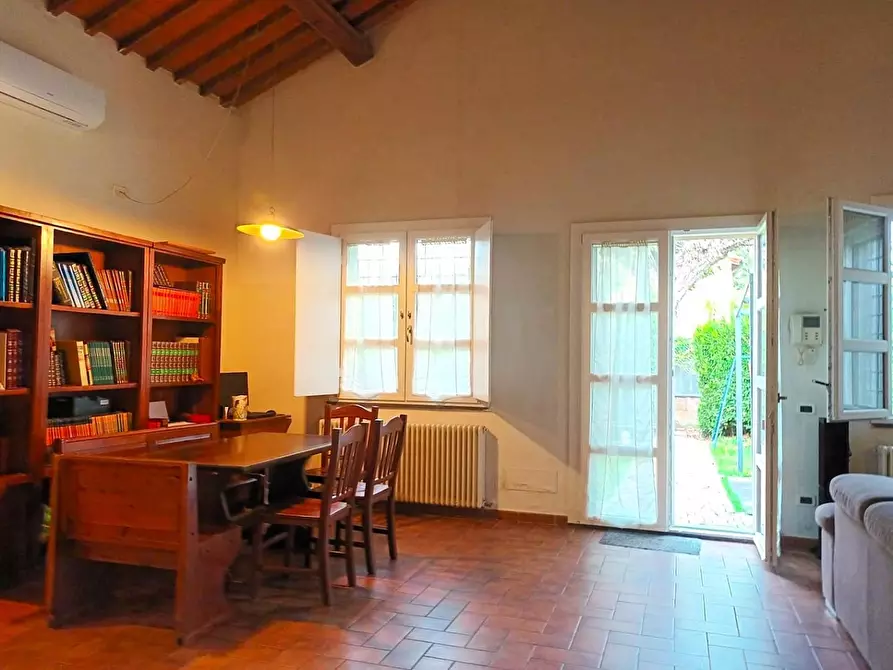 Immagine 10 di Villetta a schiera in vendita  a San Giuliano Terme