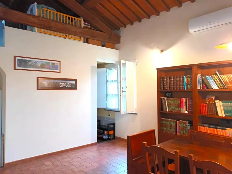 Immagine 17 di Villetta a schiera in vendita  a San Giuliano Terme