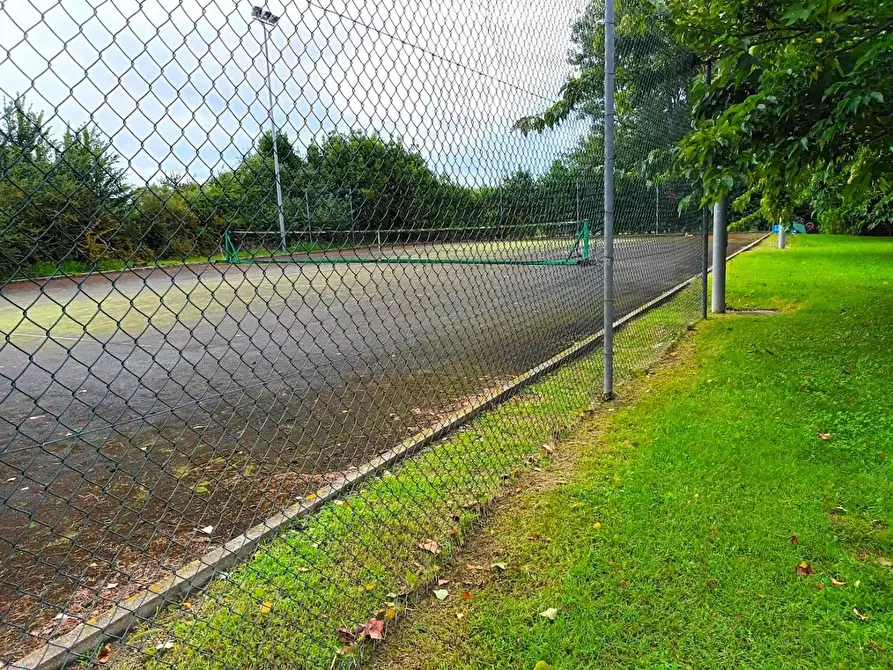 Immagine 31 di Villetta a schiera in vendita  a San Giuliano Terme