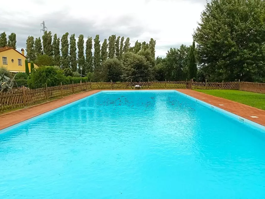 Immagine 24 di Villetta a schiera in vendita  a San Giuliano Terme