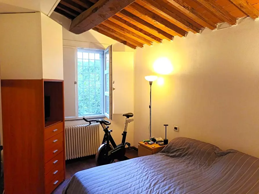 Immagine 20 di Villetta a schiera in vendita  a San Giuliano Terme