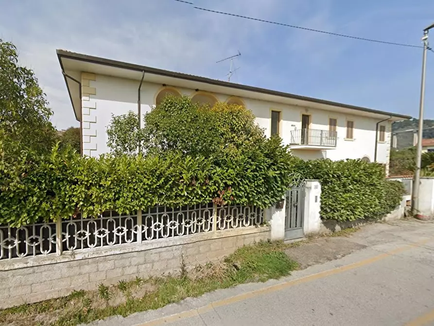 appartamento in vendita a Massarosa in zona Bozzano