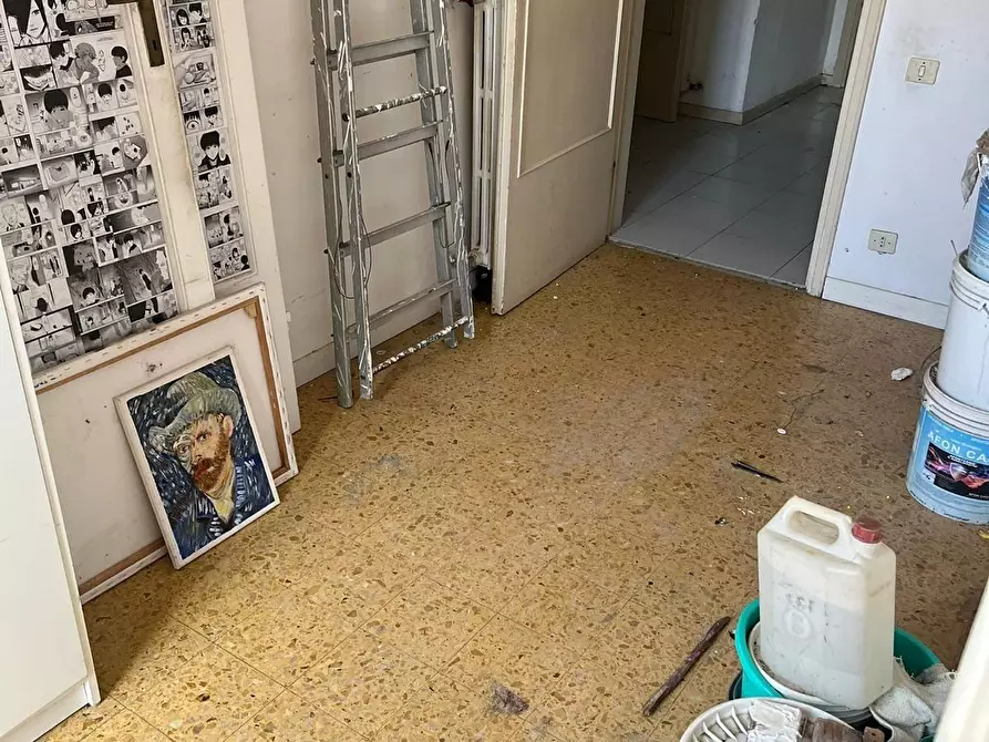 Immagine 11 di Appartamento in vendita  a Pontedera