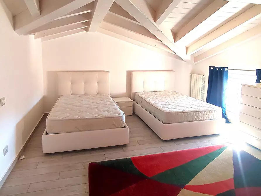 Immagine 18 di Villa in vendita  a Montignoso